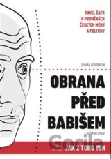 Obrana před Babišem
