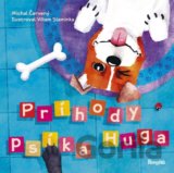 Príhody psíka Huga