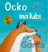 Ocko ma ľúbi