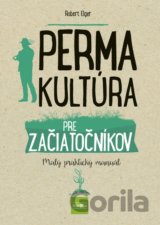 Permakultúra pre začiatočníkov