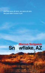 Snowflake, AZ