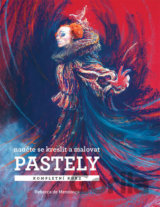 Pastely - Kompletní kurz