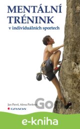 Mentální trénink v individuálních sportech