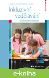 Inkluzivní vzdělávání