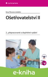 Ošetřovatelství II