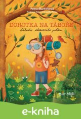 Dorotka na táboře