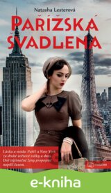 Pařížská švadlena