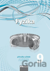 Fyzika 9 - pro základní školy a víceletá gymnázia