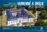 Humenné a okolie z neba