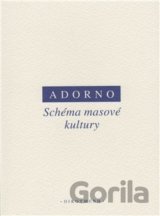 Schéma masové kultury