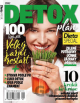 Dieta Speciál - Detox
