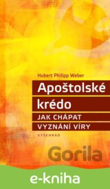 Apoštolské krédo