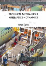 Technical mechanics II, Kinematics + Dynamics