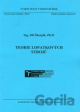 Teorie lopatkových strojů
