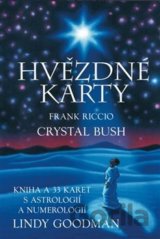 Hvězdné karty Lindy Goodman