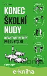 Konec školní nudy