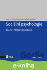 Sociální psychologie