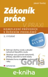 Zákoník práce v praxi