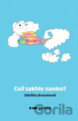 Což takhle naoko?
