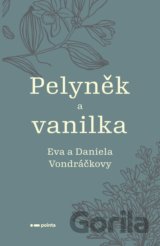 Pelyněk a vanilka