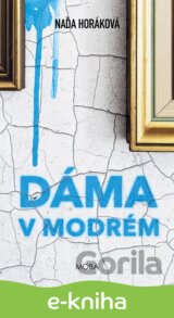 Dáma v modrém