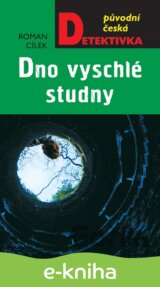 Dno vyschlé studny