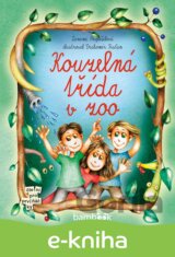 Kouzelná třída v zoo