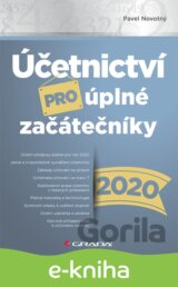 Účetnictví pro úplné začátečníky 2020