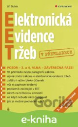 Elektronická evidence tržeb v přehledech