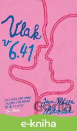 Vlak v 6:41