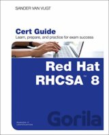 Red Hat RHCSA 8 Cert Guide