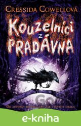 Kouzelníci z pradávna