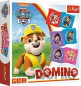 Domino Paw Patrol