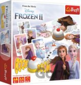 Boom boom - Frozen II