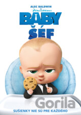 Baby šéf
