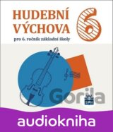 CD Hudební výchova 6