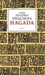 Nová pražská pesachová Hagada