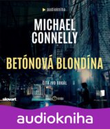 Betónová blondína