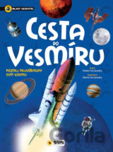 Cesta do vesmíru - Mladý objevitel