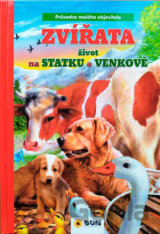 Zvířata - Život na statku a venkově