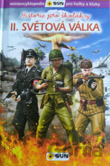 Historie pro školáky II. světová válka