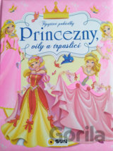 Princezny, víly a trpaslíci