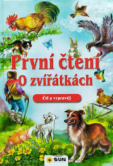 První čtení o zvířátkách