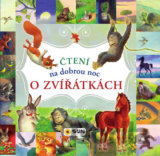 Čtení na dobrou noc o zvířátkách
