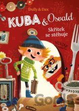 Kuba & Osvald