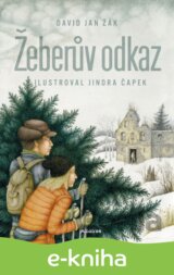 Žeberův odkaz