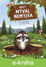 Malý mýval Nemyjsa