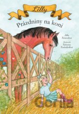 Lilly: Prázdniny na koni