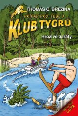 Hrozivé pařáty