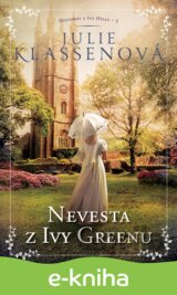 Nevesta z Ivy Greenu